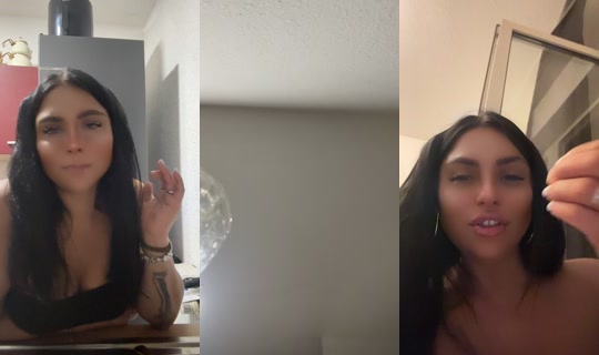 ronja555's Live Session — Jul 2, 2026, 10:50 PM