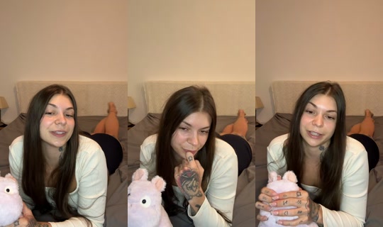 rooomanee's Live Session — Jul 2, 2026, 4:20 PM