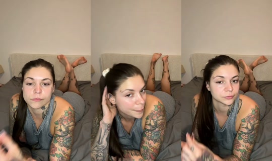 rooomanee's Live Session — Jul 3, 2026, 8:26 PM