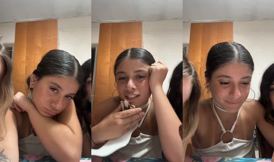 rosariacaruso06's Live Session — Jul 2, 2026, 8:06 PM