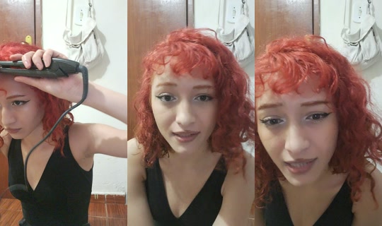 roselaimon's Live Session — Jul 1, 2026, 10:37 AM