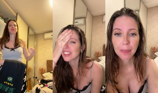 rotina.bymai's Live Session — Jul 4, 2026, 1:23 AM