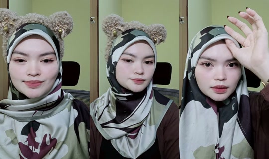 rtinarahmat's Live Session — Jul 1, 2026, 5:17 PM