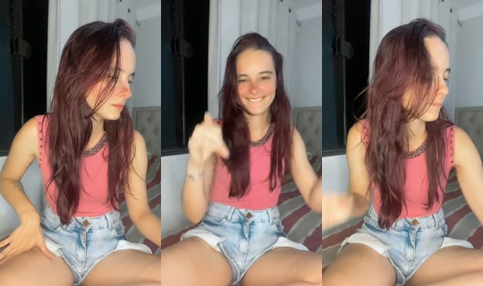 ruivinhashow2026's Live Session — Jul 3, 2026, 11:39 PM