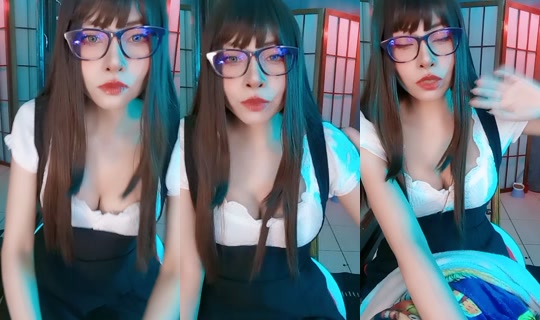rukadcosplay's Live Session — Jul 4, 2026, 1:25 AM