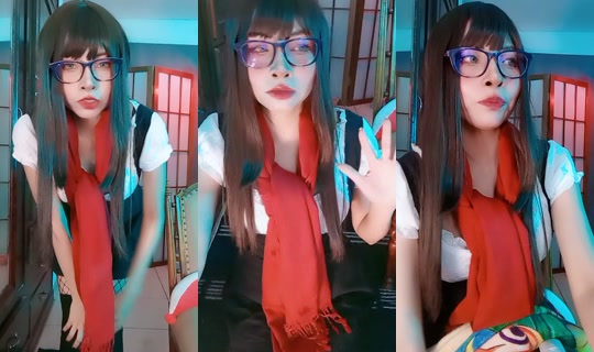 rukadcosplay's Live Session — Jul 4, 2026, 2:28 AM