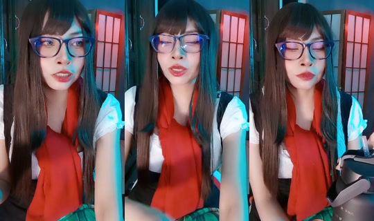 rukadcosplay's Live Session — Jul 4, 2026, 3:19 AM