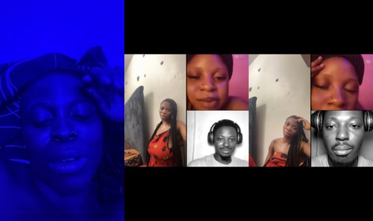 ruthbackup7's Live Session — Jul 2, 2026, 2:19 AM