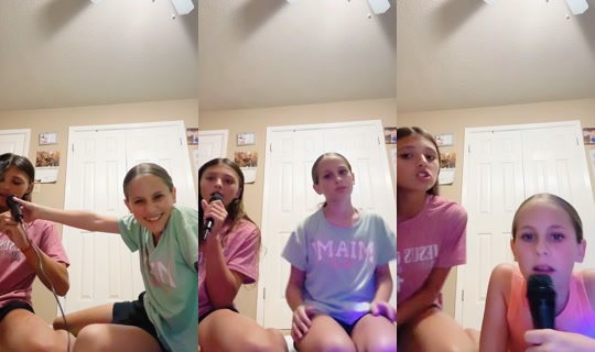 ryry0085's Live Session — Jul 4, 2026, 3:16 AM