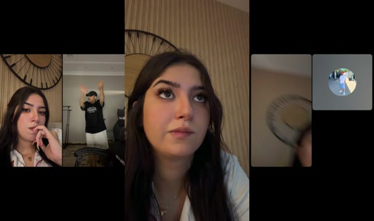 ryymaa_bkk00's Live Session — Jul 4, 2026, 5:26 AM