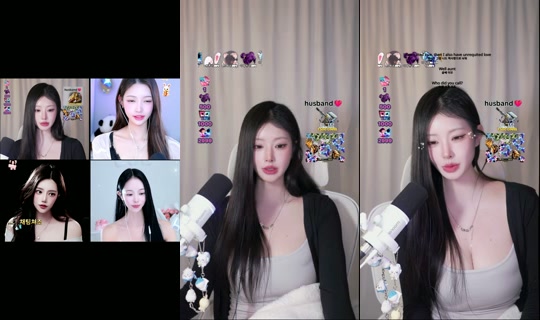 s.eun_49's Live Session — Jul 3, 2026, 9:04 AM