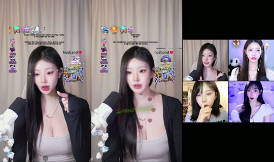 s.eun_49's Live Session — Jul 3, 2026, 10:47 AM