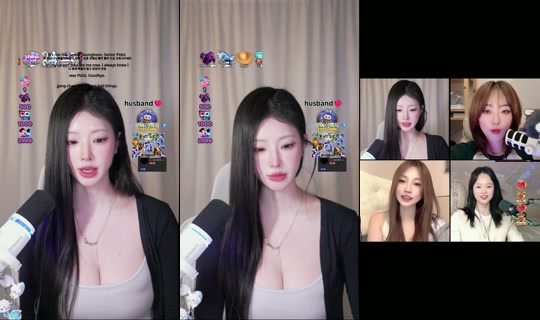 s.eun_49's Live Session — Jul 3, 2026, 11:38 AM
