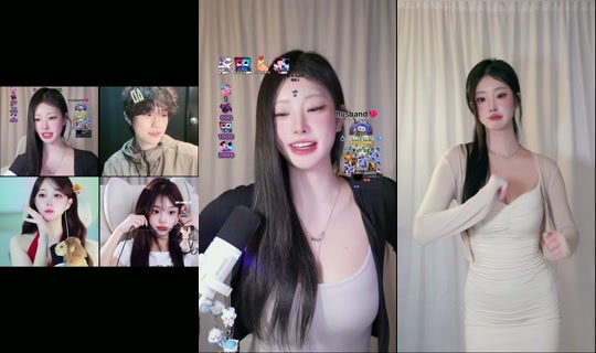 s.eun_49's Live Session — Jul 3, 2026, 12:30 PM