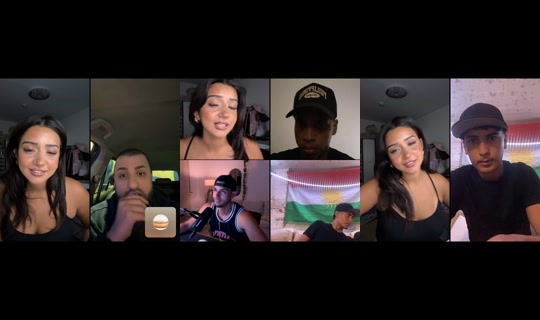 sa.n3m's Live Session — Jul 3, 2026, 1:30 AM