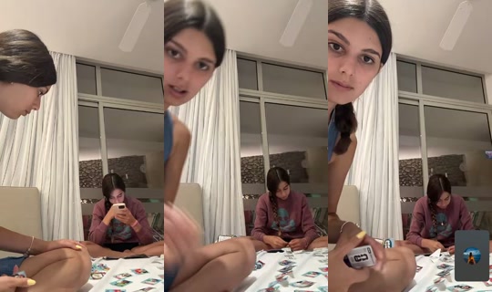 saariitaa_.__'s Live Session — Jul 3, 2026, 9:29 PM
