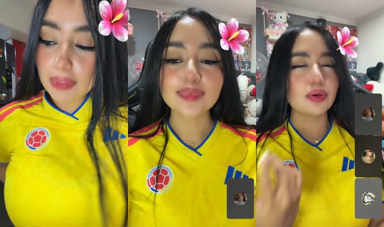 sabinomarcela's Live Session — Jul 4, 2026, 6:01 AM