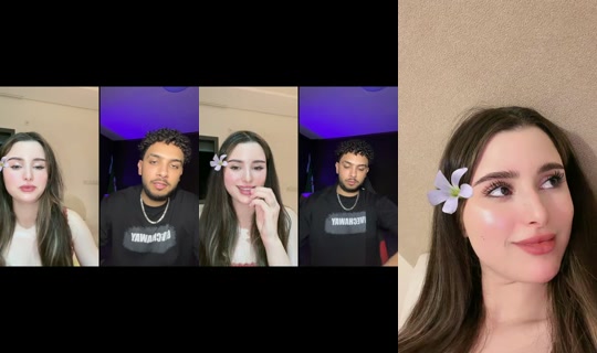 sabrin.300's Live Session — Jul 3, 2026, 10:55 PM