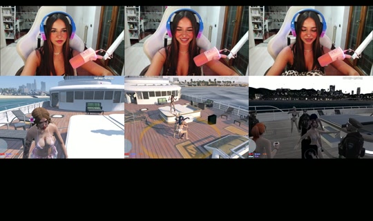 sabrinaslash's Live Session — Jul 2, 2026, 12:58 AM