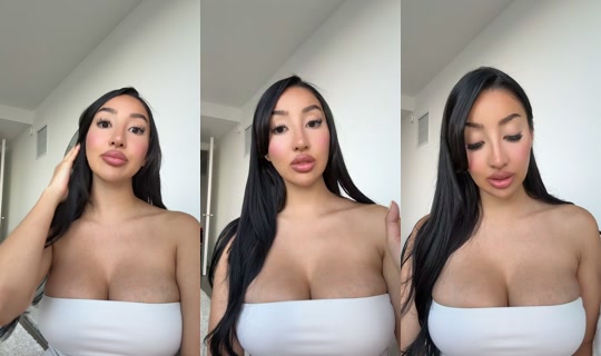 sabrinixx00's Live Session — Jul 2, 2026, 10:51 PM