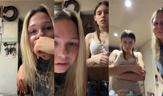 sabrinnaangelica's Live Session — Jul 4, 2026, 11:56 AM