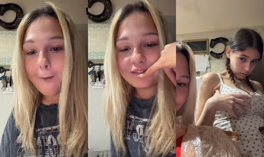 sabrinnaangelica's Live Session — Jul 4, 2026, 12:46 PM
