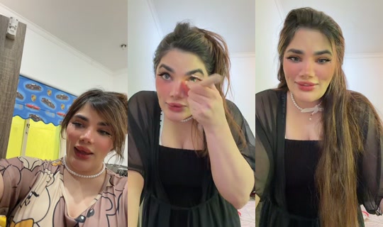 saharsahoo's Live Session — Jul 2, 2026, 12:54 PM