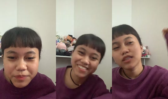 saintt.julian's Live Session — Jul 4, 2026, 8:30 AM