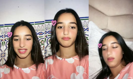 saliprincesse02's Live Session — Jul 4, 2026, 1:47 AM