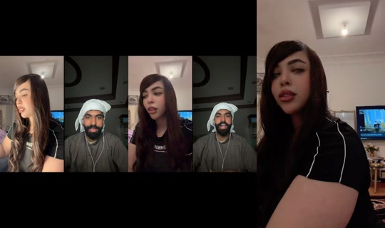 salmaysf07's Live Session — Jul 1, 2026, 7:49 PM