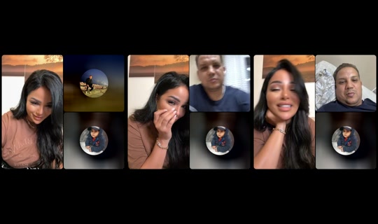 samahmohamed397's Live Session — Jul 3, 2026, 12:33 AM