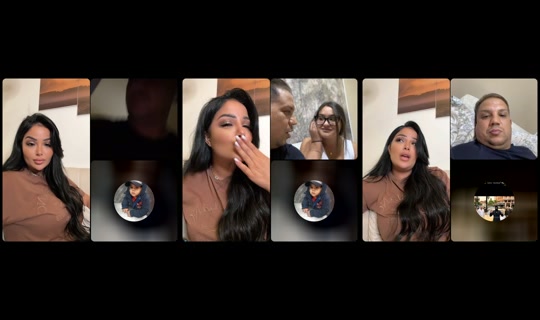 samahmohamed397's Live Session — Jul 3, 2026, 1:24 AM