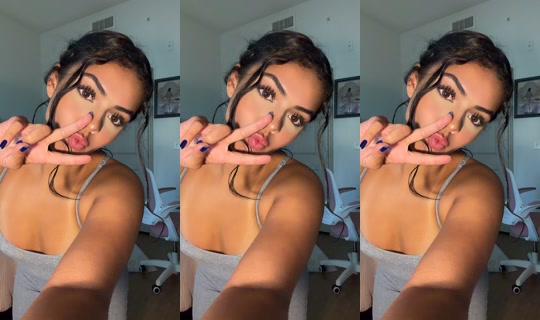samanthaxiloee's Live Session — Jul 3, 2026, 4:53 PM