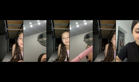 samaragarzon03's Live Session — Jul 1, 2026, 11:29 PM