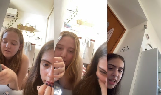 samaragroeschel's Live Session — Jul 2, 2026, 5:32 PM