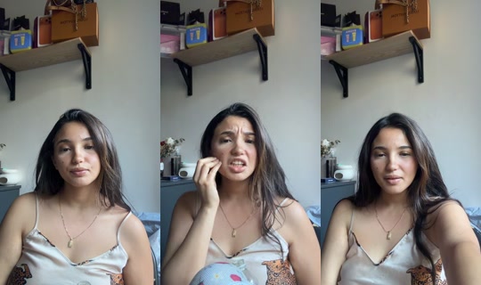 samiaa2788's Live Session — Jul 1, 2026, 6:09 PM
