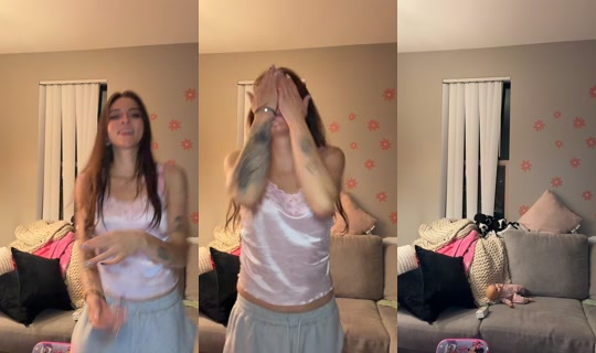 sammistunnaa's Live Session — Jul 2, 2026, 6:11 AM
