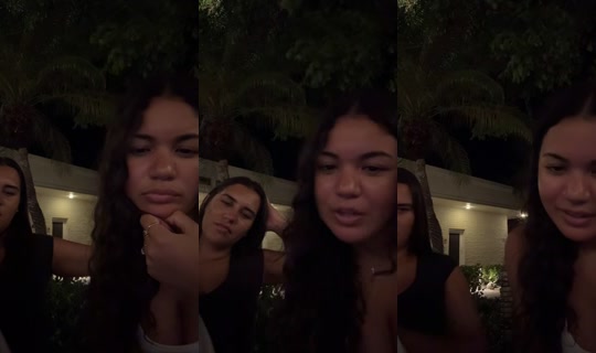 sammyyy.garcia's Live Session — Jul 4, 2026, 3:10 AM