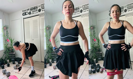 sandra_leiva6's Live Session — Jul 1, 2026, 2:07 PM