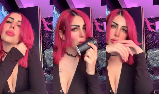 sandrasecret11's Live Session — Jul 2, 2026, 3:03 PM