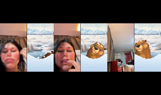 sandylunagonzales1's Live Session — Jul 2, 2026, 6:14 AM