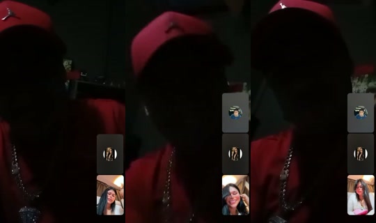 sandylunagonzales1's Live Session — Jul 2, 2026, 6:44 AM