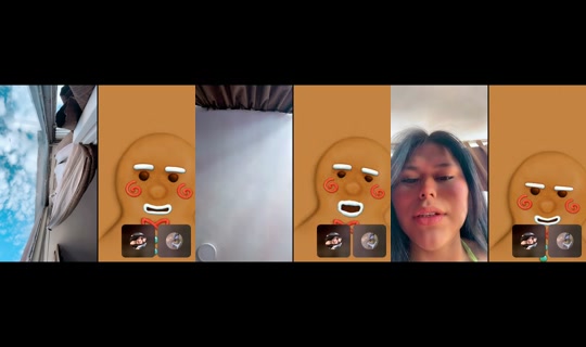 sandylunagonzales1's Live Session — Jul 2, 2026, 2:13 PM