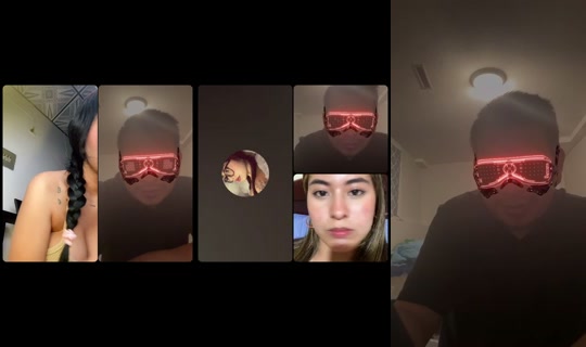 santoslluvia1's Live Session — Jul 3, 2026, 8:11 AM