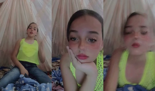 saracamilamarulan's Live Session — Jul 2, 2026, 8:03 PM