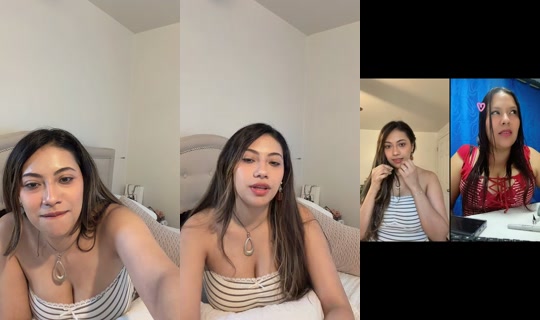 sarahi.salgado98's Live Session — Jul 3, 2026, 10:42 PM