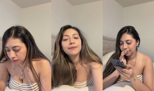 sarahi.salgado98's Live Session — Jul 3, 2026, 11:33 PM
