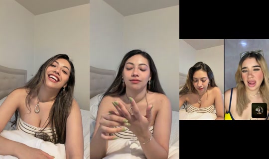 sarahi.salgado98's Live Session — Jul 4, 2026, 12:25 AM