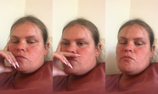 sarahlena1987's Live Session — Jul 2, 2026, 4:42 PM