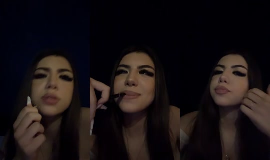 saramaria__4's Live Session — Jul 2, 2026, 7:04 PM
